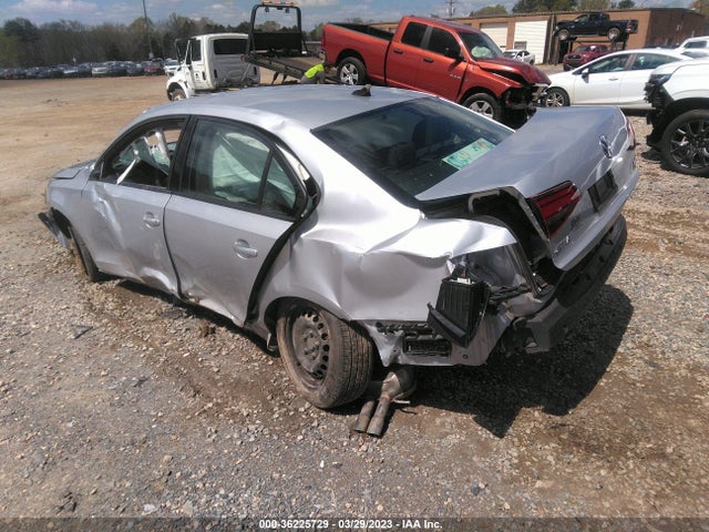 3VW267AJ1GM329589 Volkswagen Jetta Sedan 1.4t S W/technology