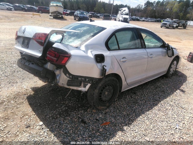 3VW267AJ1GM329589 Volkswagen Jetta Sedan 1.4t S W/technology