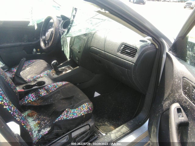3VW267AJ1GM329589 Volkswagen Jetta Sedan 1.4t S W/technology