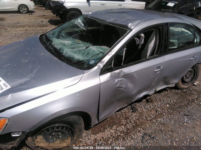 3VW267AJ1GM329589 Volkswagen Jetta Sedan 1.4t S W/technology
