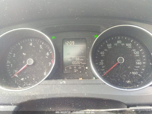 3VW267AJ1GM329589 Volkswagen Jetta Sedan 1.4t S W/technology