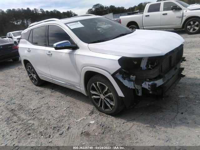 2018 3GKALXEX3JL248049 main image
