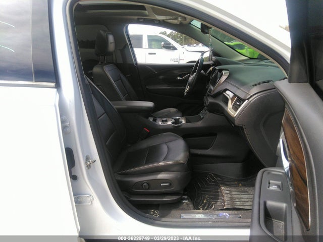 GMC Terrain Denali 2018 3GKALXEX3JL248049 Image 5