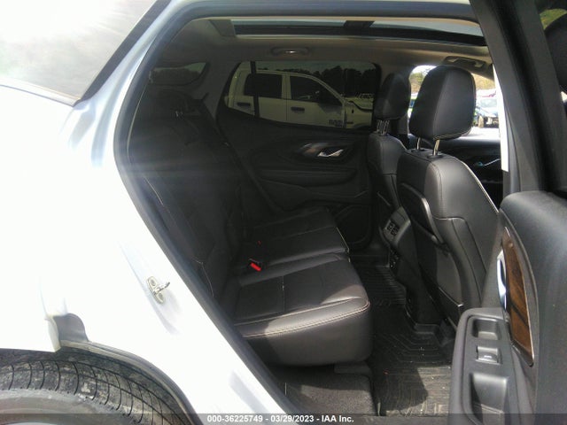 GMC Terrain Denali 2018 3GKALXEX3JL248049 Image 8