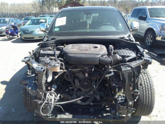 1C4RJFBG3JC165204 Jeep Grand Cherokee Limited