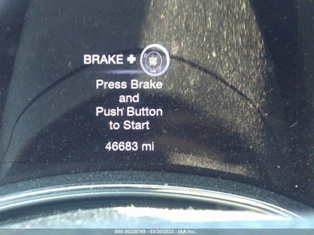 1C4RJFBG3JC165204 Jeep Grand Cherokee Limited