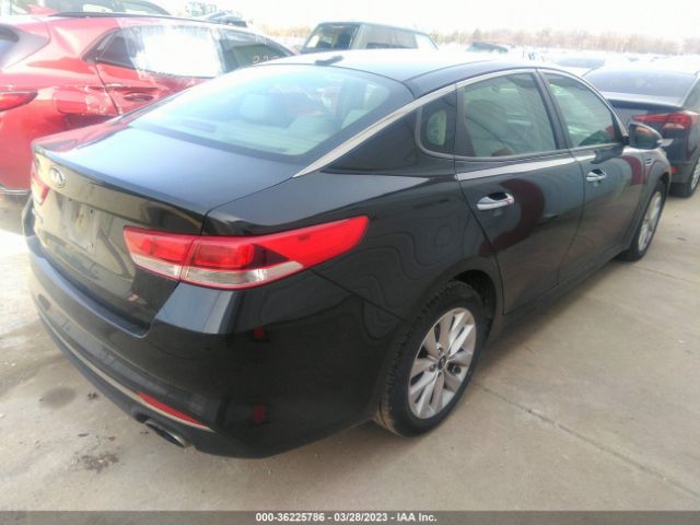 5XXGT4L30HG124296 KIA Optima Lx