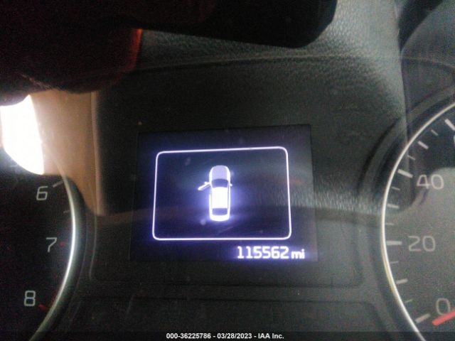 5XXGT4L30HG124296 KIA Optima Lx