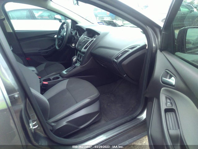 Ford FOCUS SE 2014 1FADP3F20EL108699 Image 6