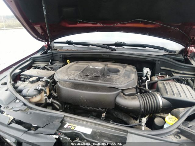 1C4RJFAG9HC946739 Jeep Grand Cherokee Altitude