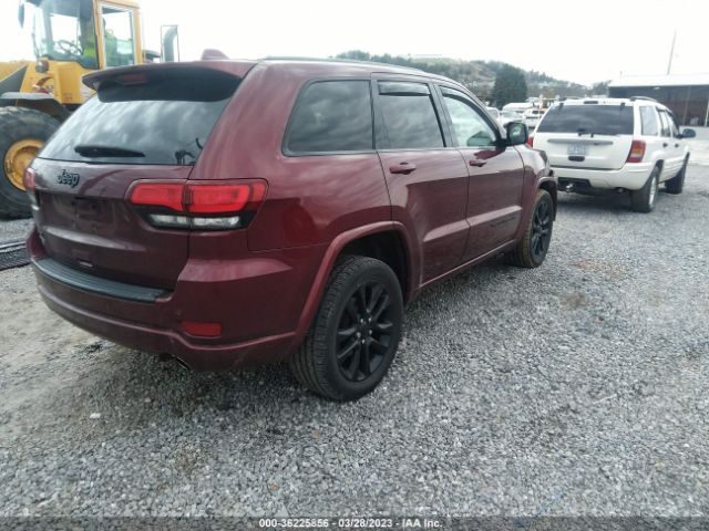 1C4RJFAG9HC946739 Jeep Grand Cherokee Altitude