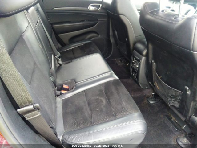 1C4RJFAG9HC946739 Jeep Grand Cherokee Altitude