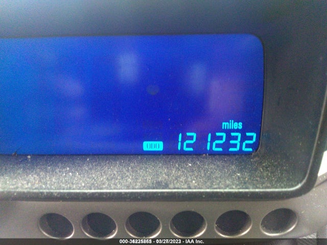 Chevrolet SONIC LS 2015 1G1JA6SG8F4143853 Image 7