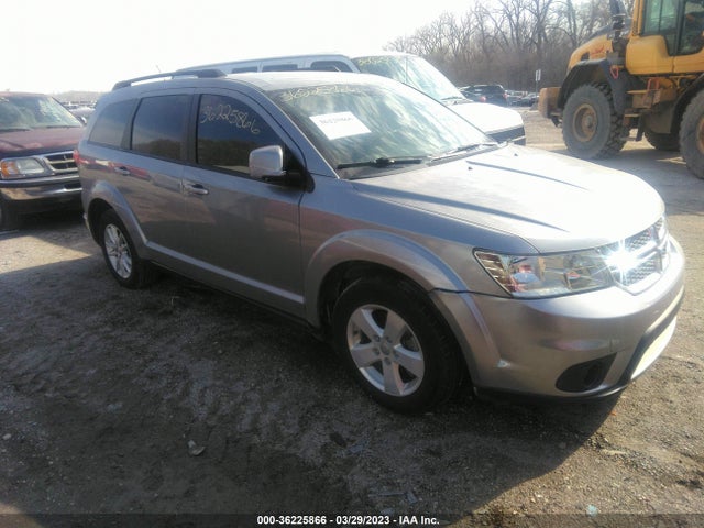 2016 3C4PDCBBXGT194133 main image