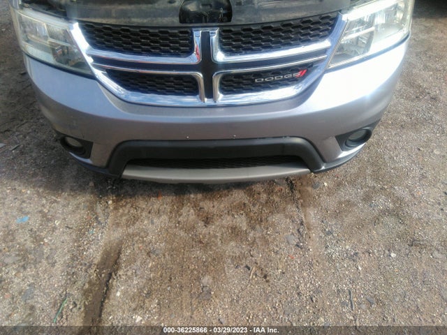 Dodge Journey Sxt 2016 3C4PDCBBXGT194133 Image 6
