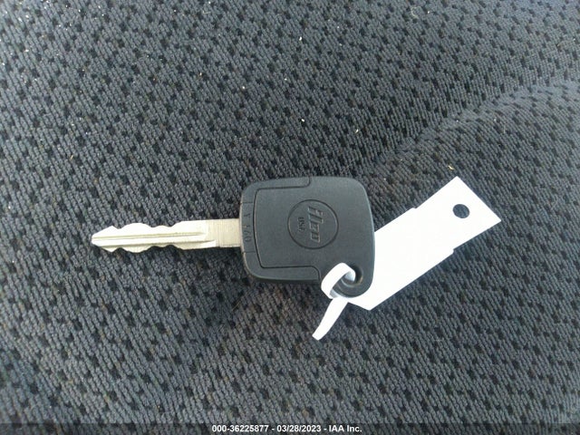 2006 DODGE STRATUS SDN SXT VIN: 1B3EL46R26N201177