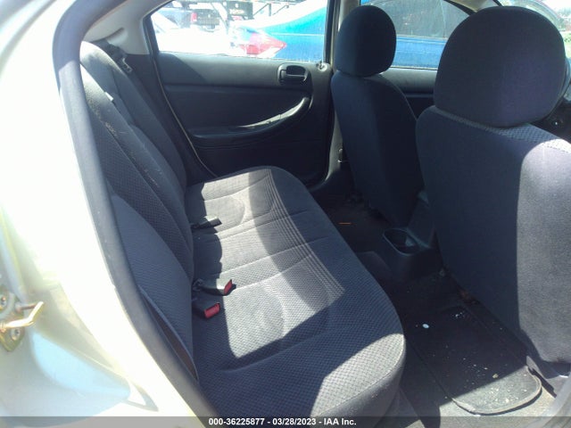 2006 DODGE STRATUS SDN SXT VIN: 1B3EL46R26N201177