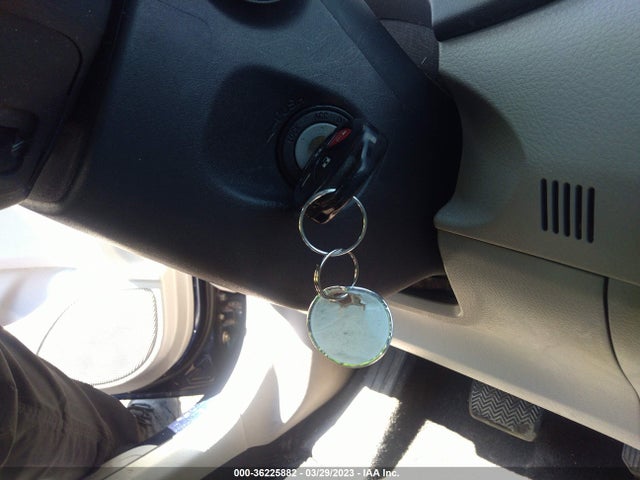2012 TOYOTA COROLLA L/LE/S VIN: 2T1BU4EE8CC784933