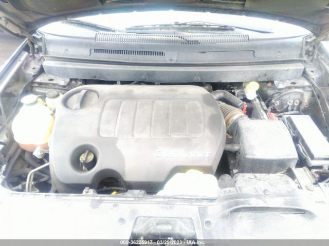 3C4PDDBG6ET279159 Dodge Journey Sxt