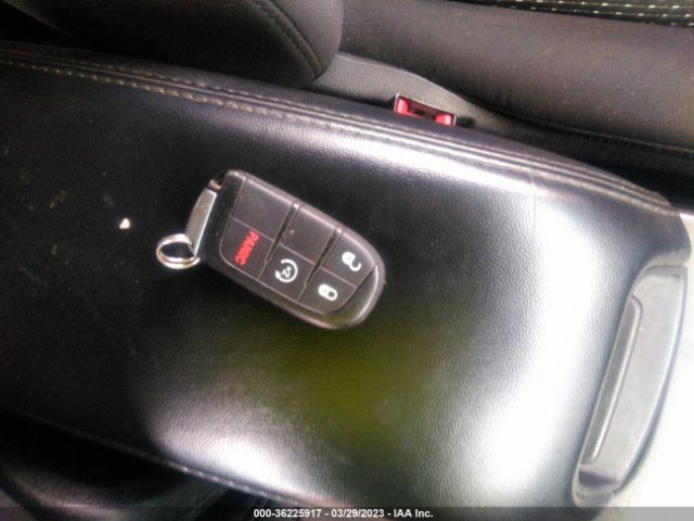 3C4PDDBG6ET279159 Dodge Journey Sxt