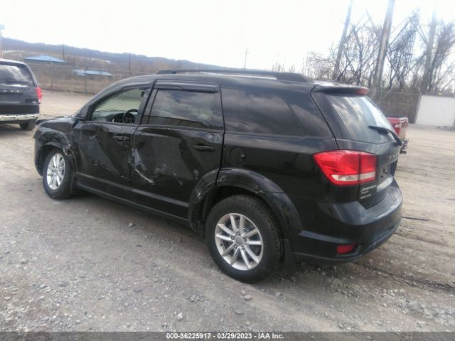 3C4PDDBG6ET279159 Dodge Journey Sxt