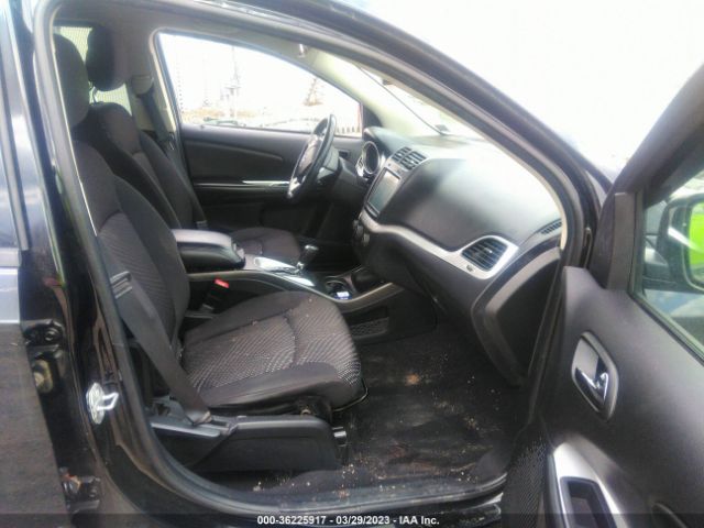 3C4PDDBG6ET279159 Dodge Journey Sxt
