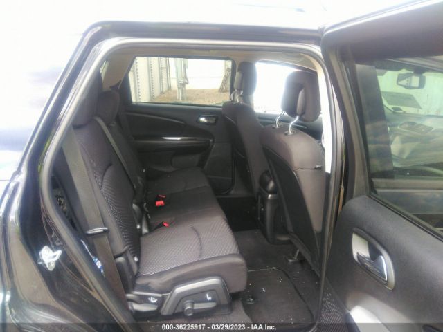 3C4PDDBG6ET279159 Dodge Journey Sxt