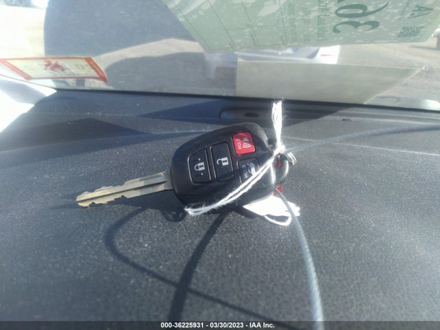 2014 TOYOTA COROLLA L/LE/S/S PLUS/LE PLUS VIN: 2T1BURHE3EC219324