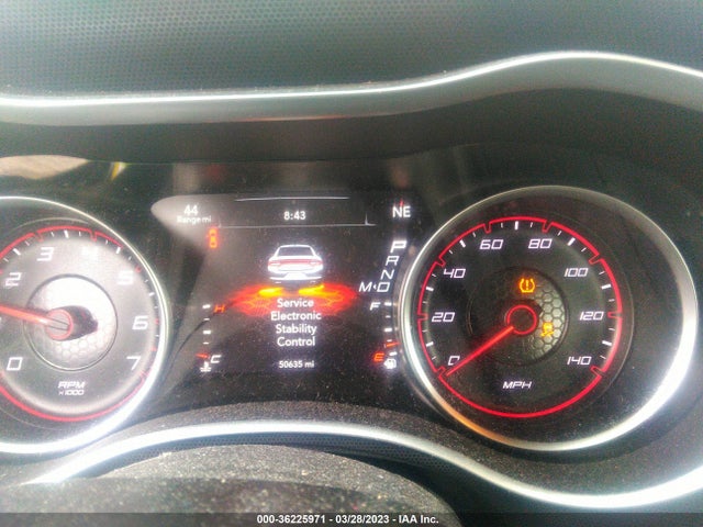 Dodge Charger Sxt 2016 2C3CDXJG5GH181077 Image 7