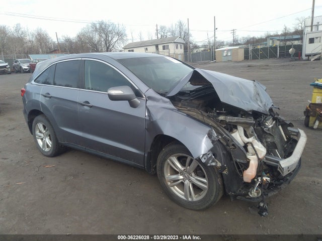 5J8TB4H36EL022198 auction archive image