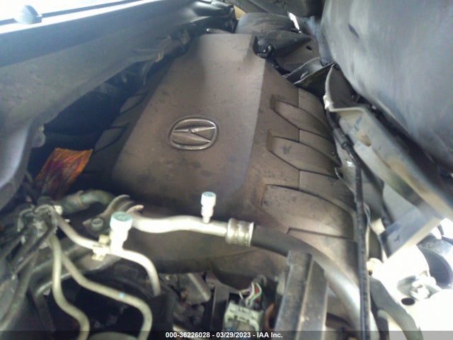 5J8TB4H36EL022198 Acura RDX