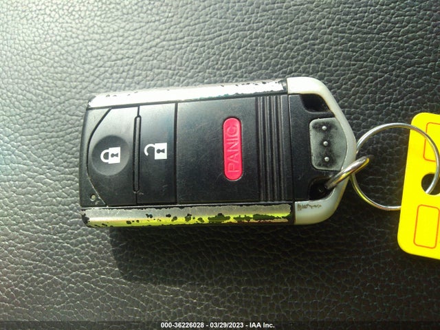 5J8TB4H36EL022198 Acura RDX