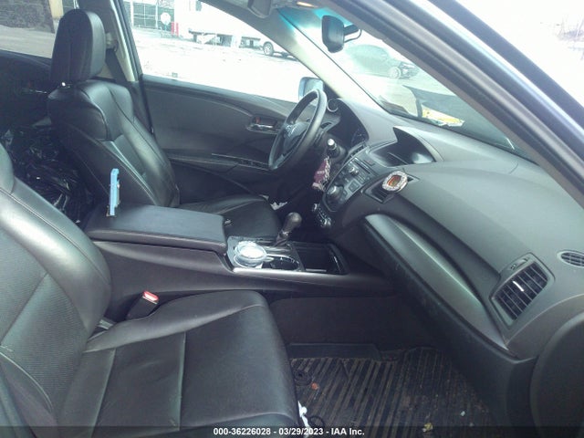 5J8TB4H36EL022198 Acura RDX