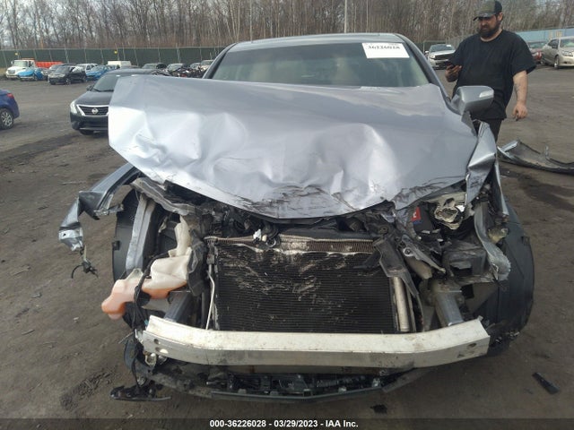 5J8TB4H36EL022198 Acura RDX