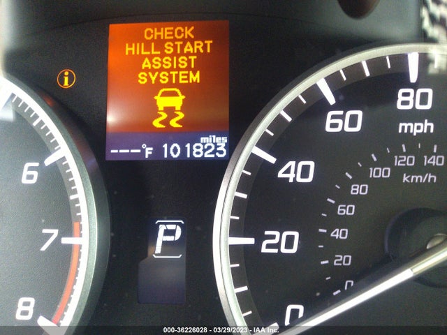 5J8TB4H36EL022198 Acura RDX