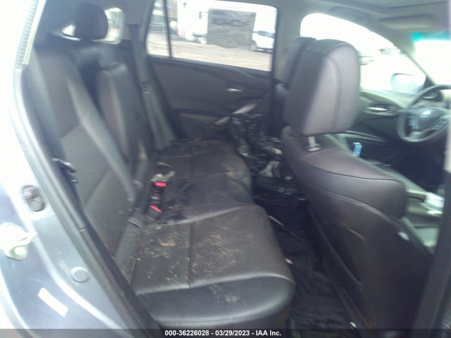 5J8TB4H36EL022198 Acura RDX