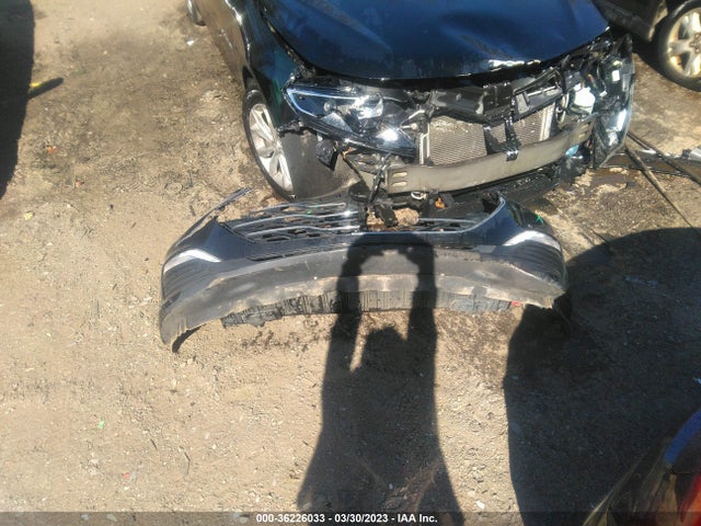 Chevrolet MALIBU LT 2020 1G1ZD5ST2LF037173 Image 12