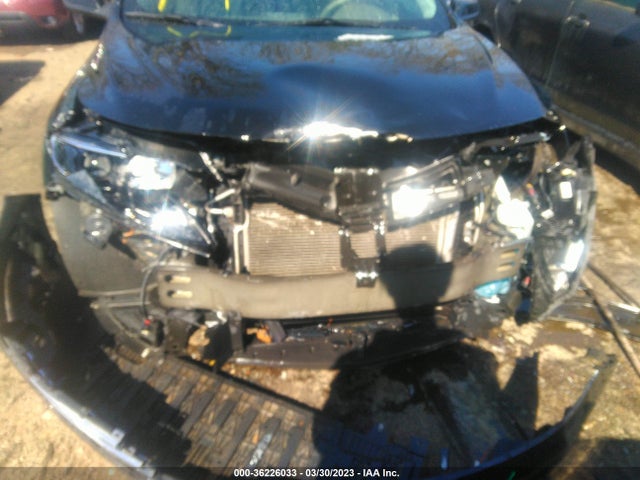 Chevrolet MALIBU LT 2020 1G1ZD5ST2LF037173 Image 6