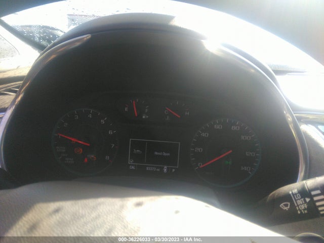 Chevrolet MALIBU LT 2020 1G1ZD5ST2LF037173 Image 7