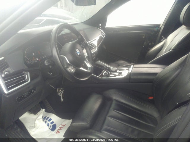 2020 BMW X6, VIN: 5UXCY6C01L9C81764