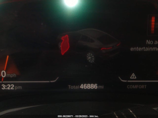 2020 BMW X6, VIN: 5UXCY6C01L9C81764