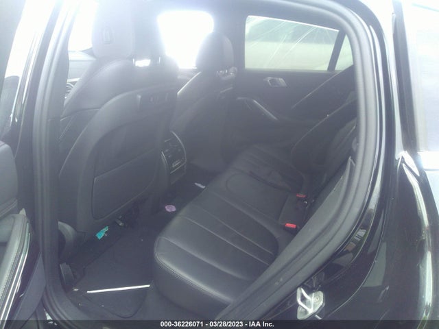 2020 BMW X6, VIN: 5UXCY6C01L9C81764