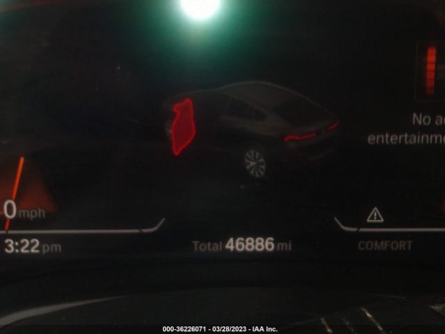 5UXCY6C01L9C81764 BMW X6 Xdrive40i