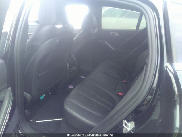 5UXCY6C01L9C81764 BMW X6 Xdrive40i