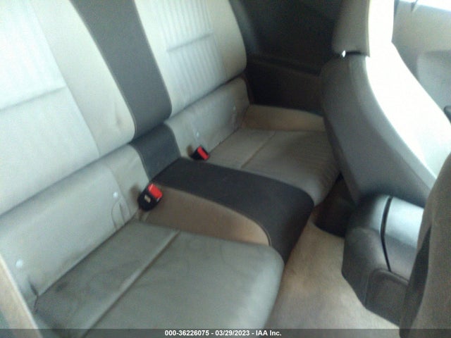 Chevrolet CAMARO LS 2014 2G1FE1E30E9205943 Image 8