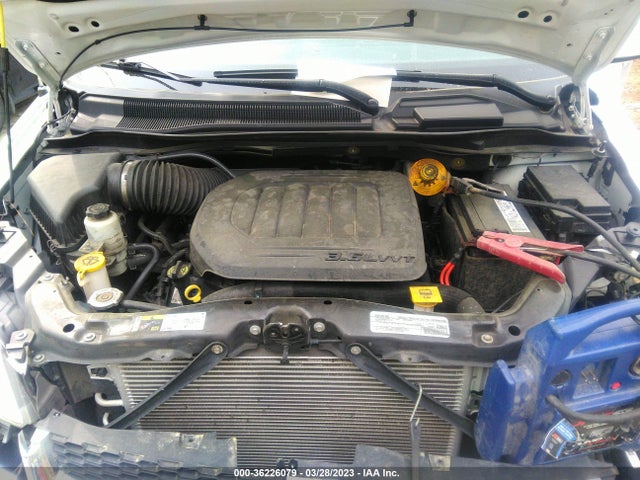 Dodge Grand Caravan Sxt 2019 2C4RDGCGXKR543782 Image 10