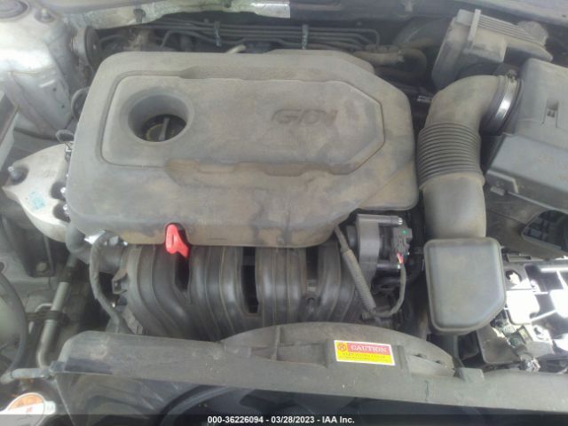 5XXGT4L39HG126631 KIA Optima Lx