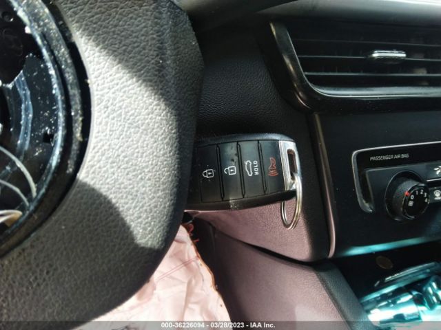 5XXGT4L39HG126631 KIA Optima Lx