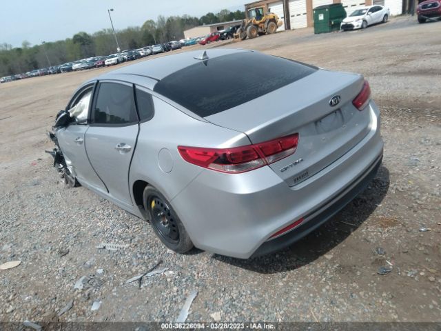 5XXGT4L39HG126631 KIA Optima Lx