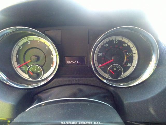 Dodge Grand Caravan Se Plus 2018 2C4RDGBG9JR244266 Image 7